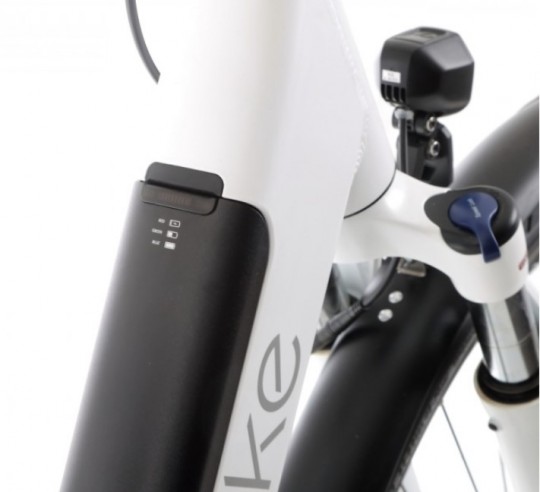 akumulator roweru ecobike x cross 2022